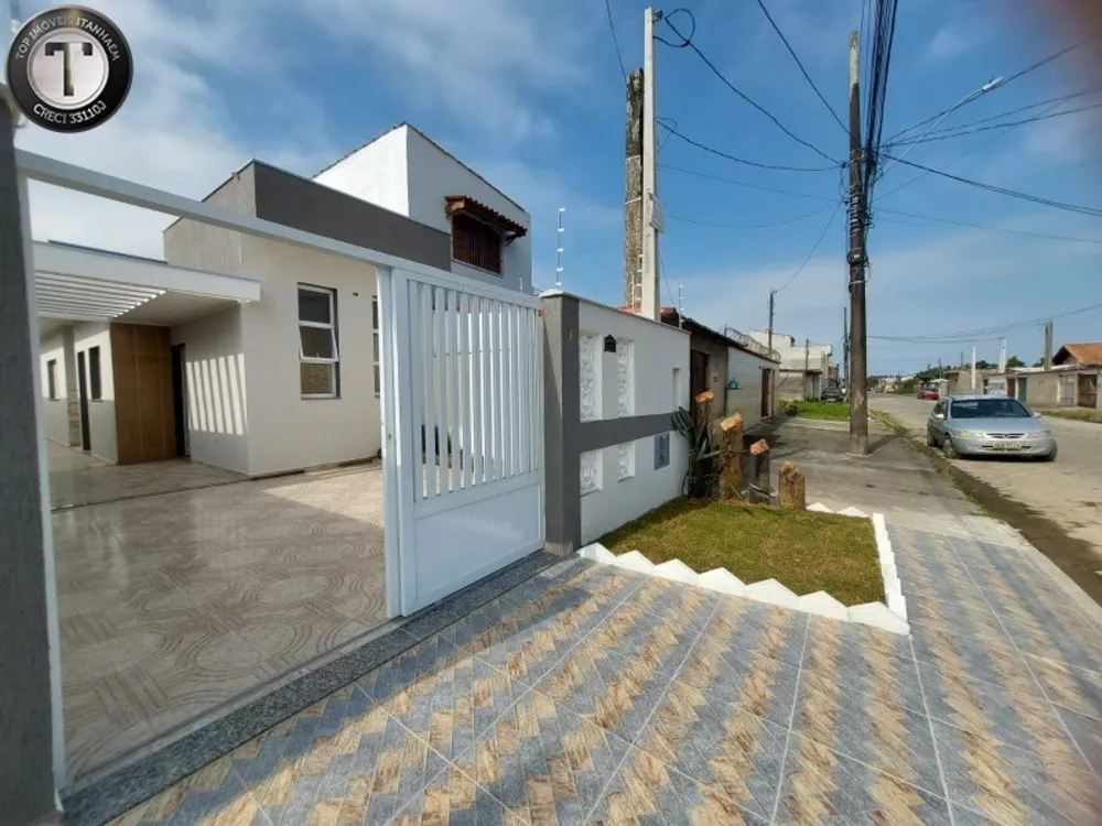 Casa, 2 quartos, 69 m² - Foto 1