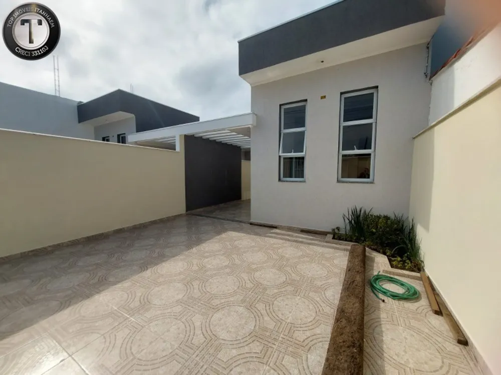 Casa, 2 quartos, 69 m² - Foto 3