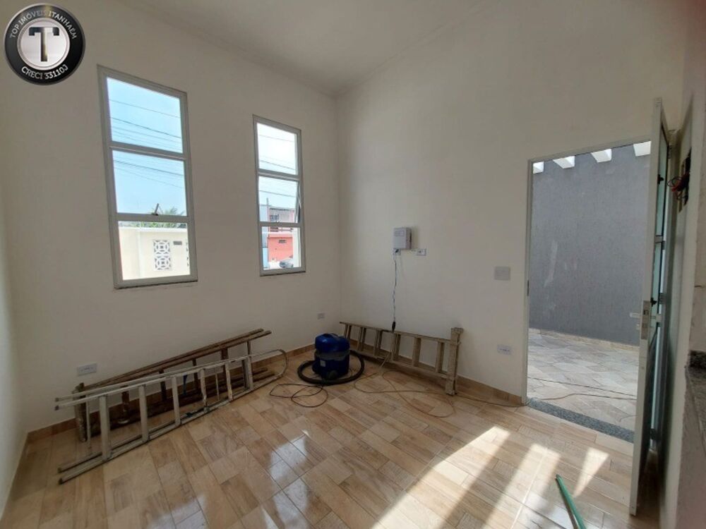 Casa, 2 quartos, 69 m² - Foto 4