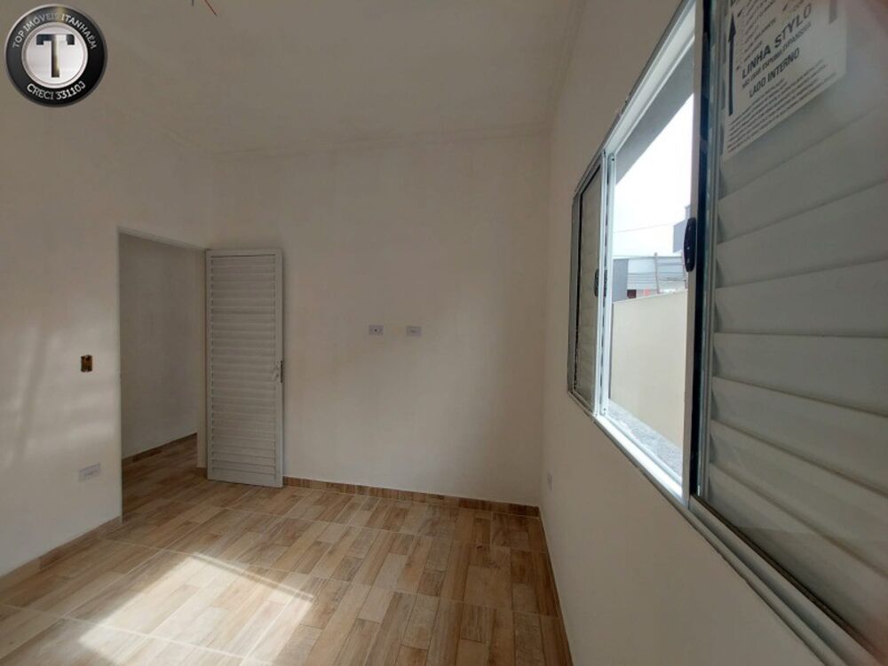 Casa, 2 quartos, 69 m² - Foto 1