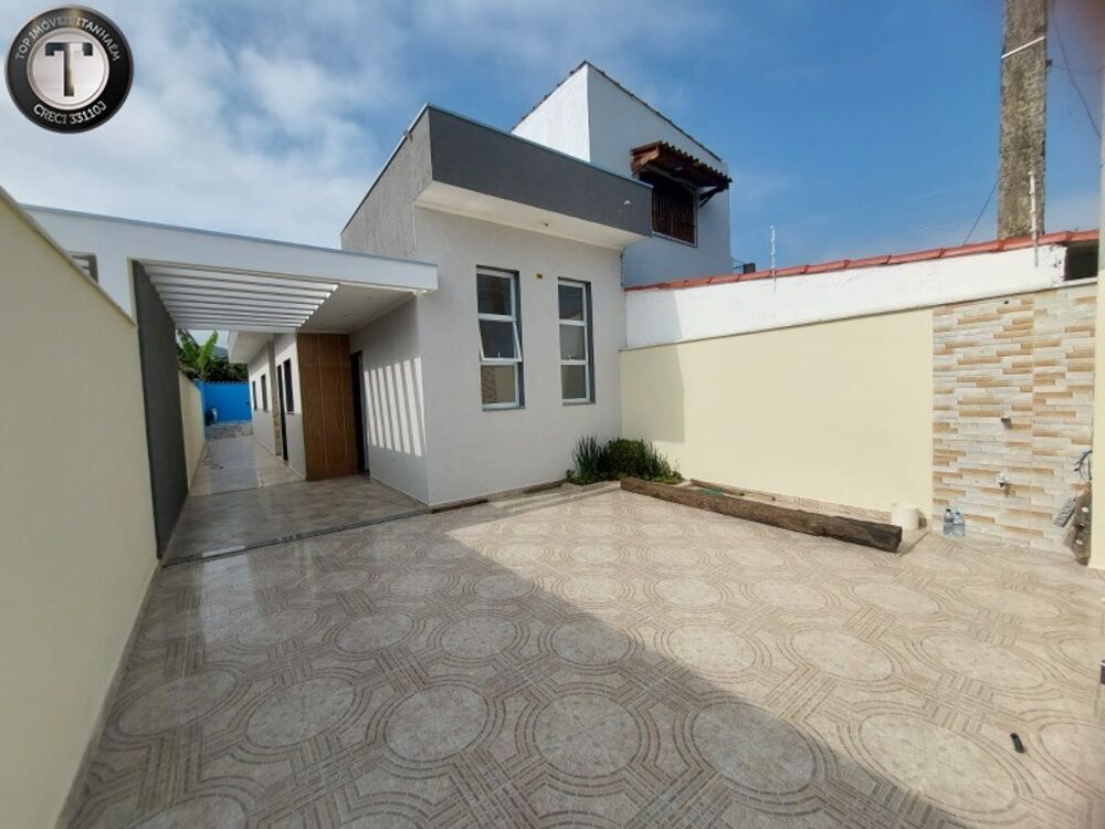 Casa, 2 quartos, 69 m² - Foto 2