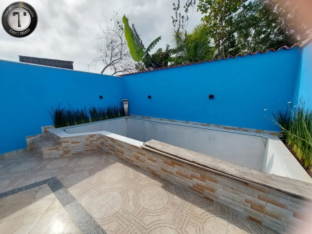 Casa, 2 quartos, 69 m² - Foto 10