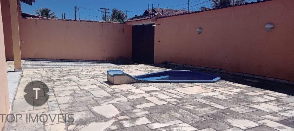 Casa, 3 quartos, 160 m² - Foto 9