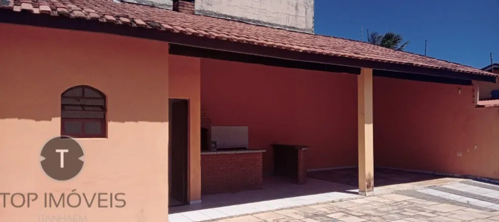 Casa, 3 quartos, 160 m² - Foto 19