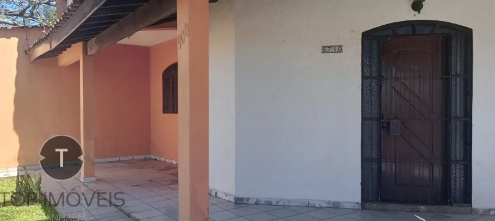 Casa, 3 quartos, 160 m² - Foto 2