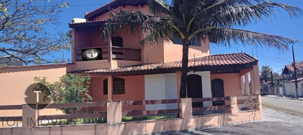 Casa, 3 quartos, 160 m² - Foto 1