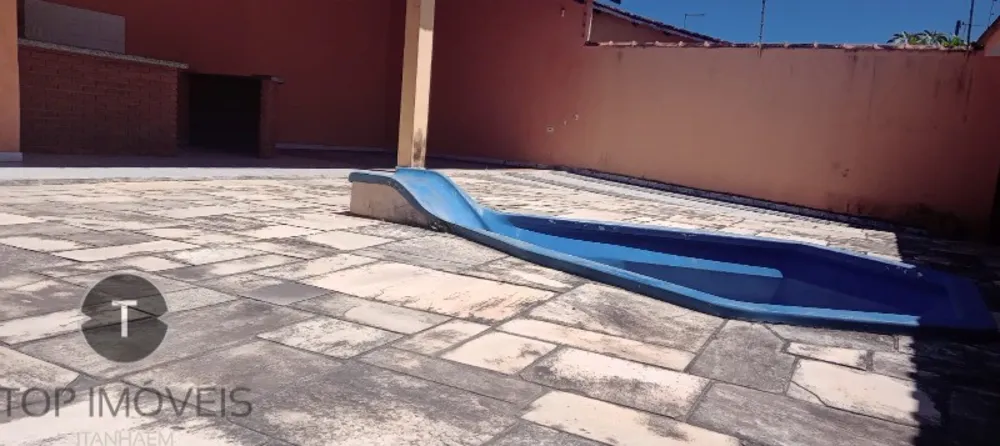 Casa, 3 quartos, 160 m² - Foto 20