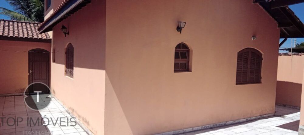 Casa, 3 quartos, 160 m² - Foto 11