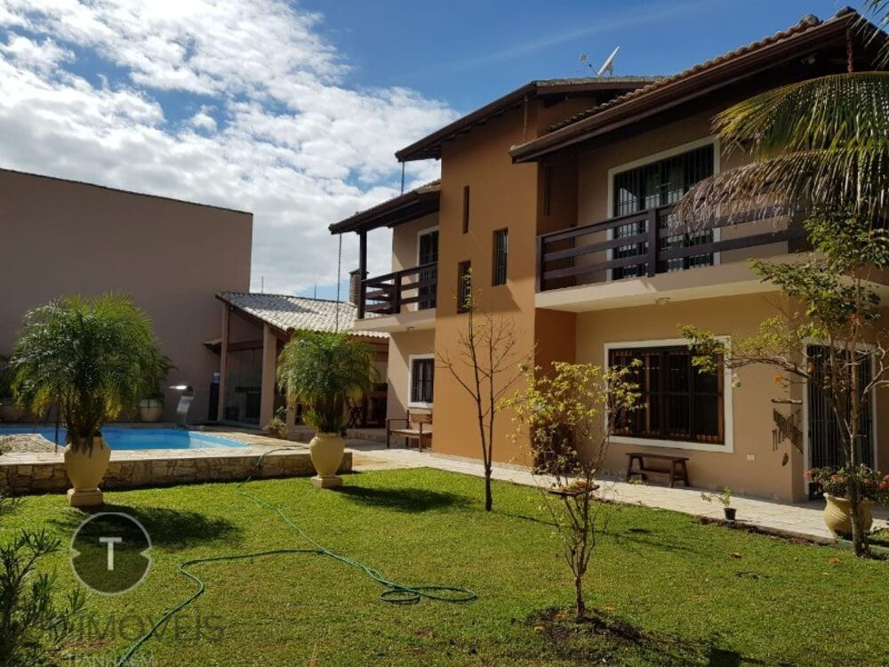 Casa, 4 quartos, 231 m² - Foto 3