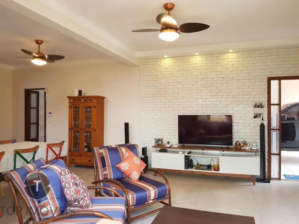 Casa, 4 quartos, 231 m² - Foto 15