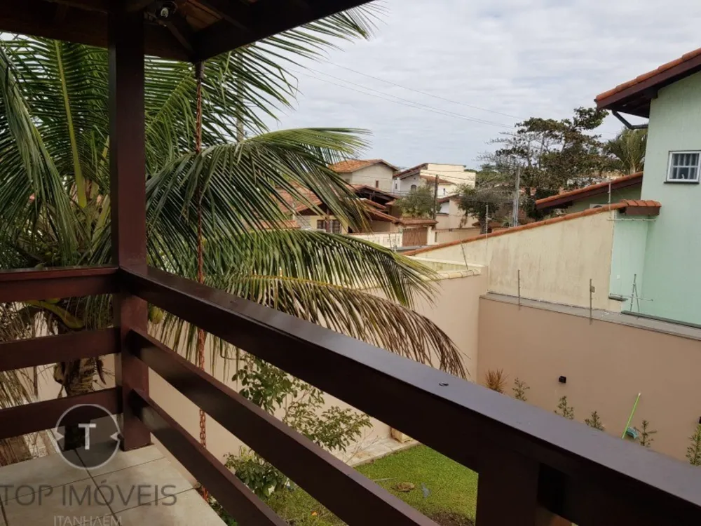 Casa, 4 quartos, 231 m² - Foto 12