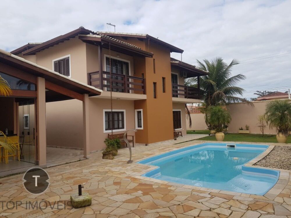 Casa, 4 quartos, 231 m² - Foto 2