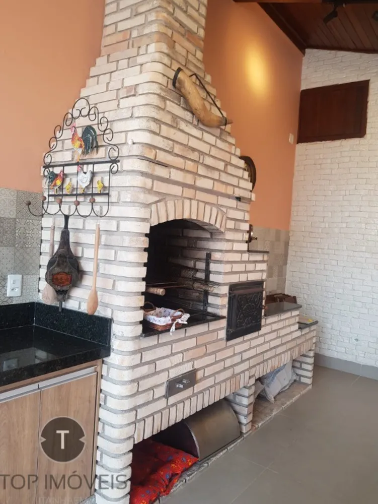 Casa, 4 quartos, 231 m² - Foto 7