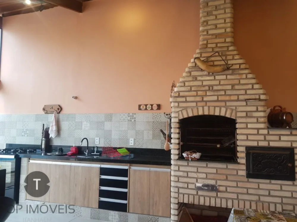 Casa, 4 quartos, 231 m² - Foto 8