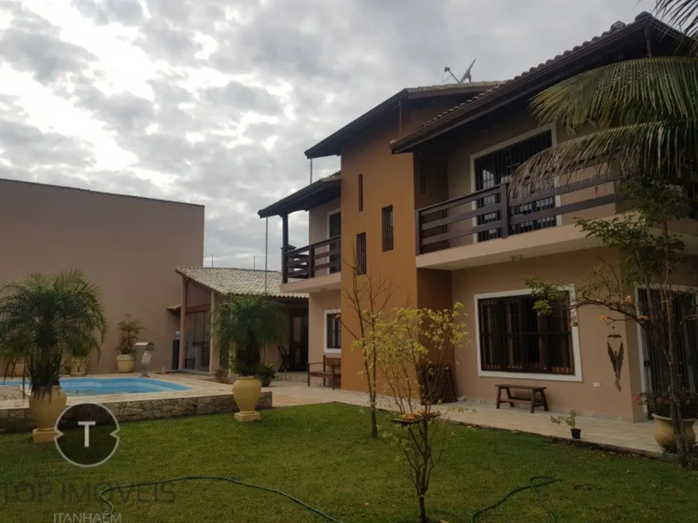 Casa, 4 quartos, 231 m² - Foto 5