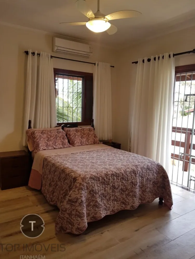 Casa, 4 quartos, 231 m² - Foto 9
