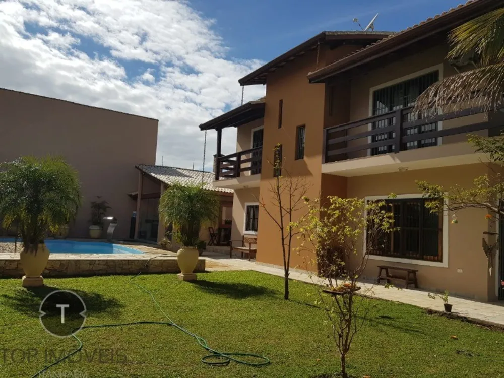 Casa, 4 quartos, 231 m² - Foto 6