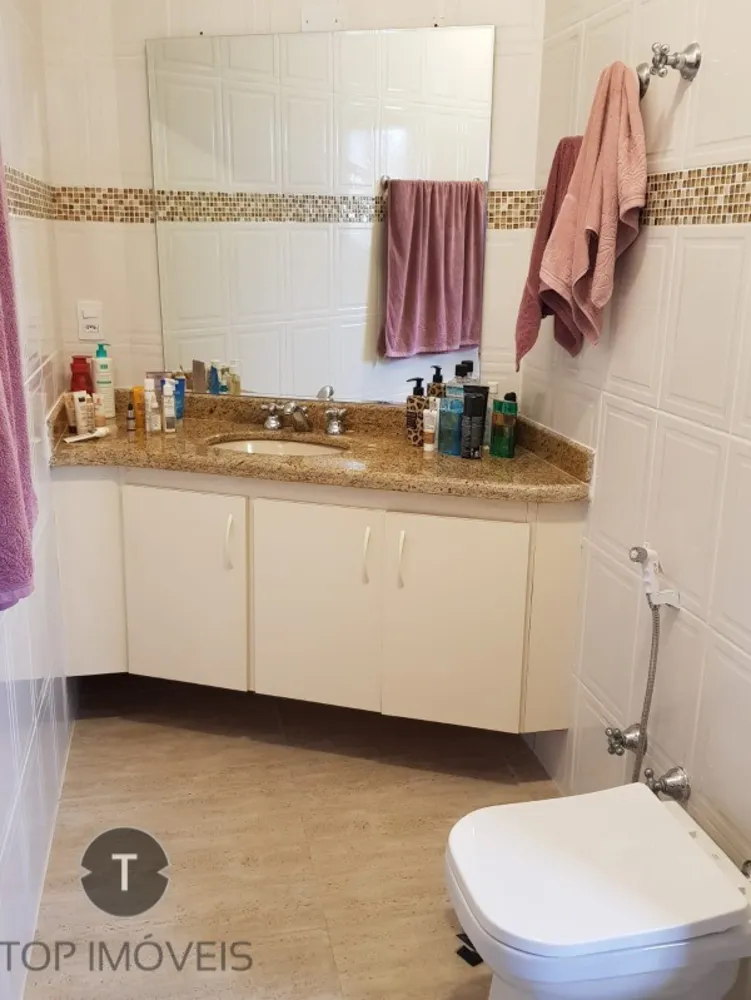 Casa, 4 quartos, 231 m² - Foto 14