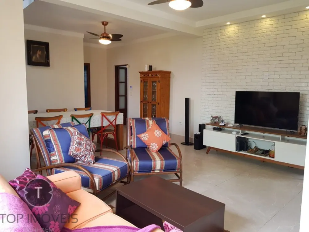 Casa, 4 quartos, 231 m² - Foto 16