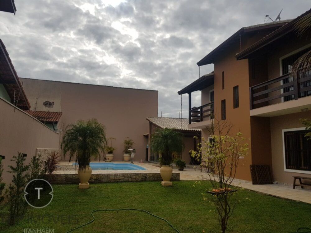 Casa, 4 quartos, 231 m² - Foto 4
