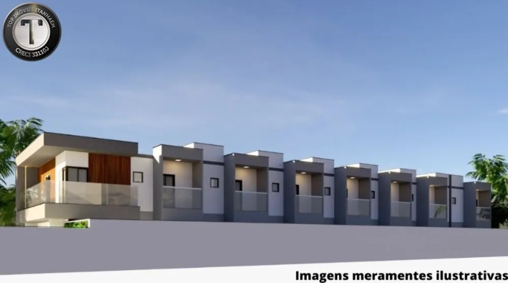 Casa, 2 quartos, 98 m² - Foto 4