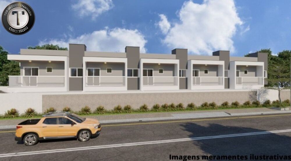 Casa, 2 quartos, 98 m² - Foto 1