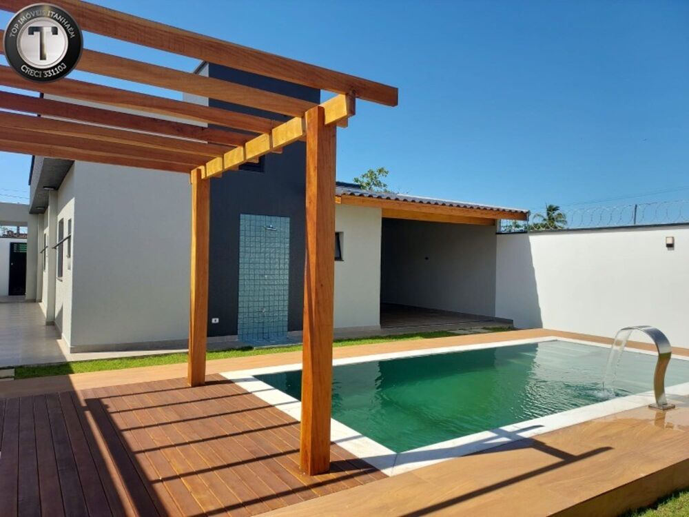 Casa, 3 quartos, 135 m² - Foto 4