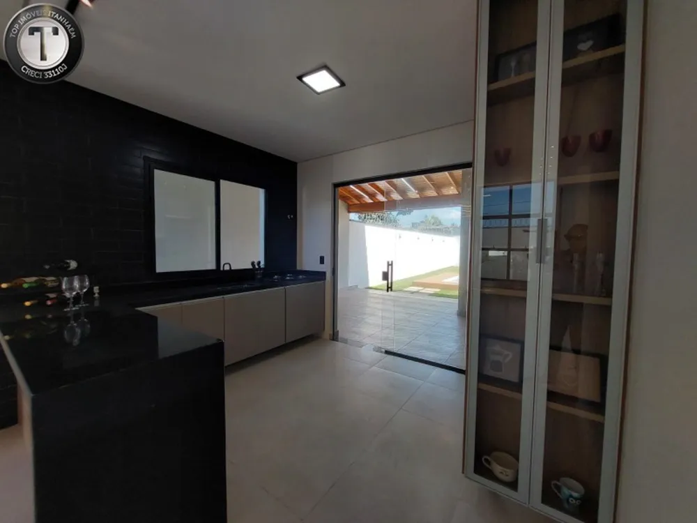 Casa, 3 quartos, 135 m² - Foto 11