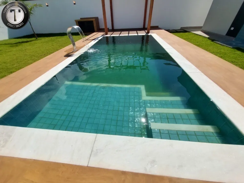 Casa, 3 quartos, 135 m² - Foto 9