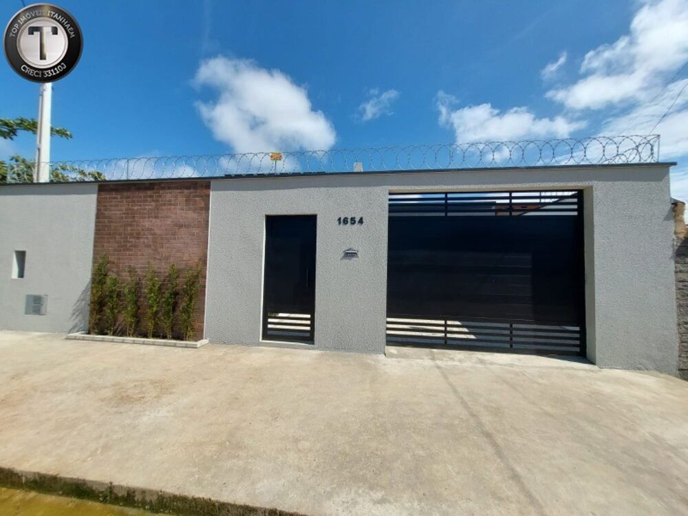 Casa, 3 quartos, 135 m² - Foto 1