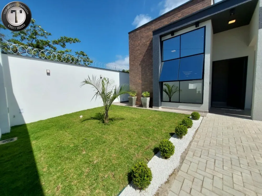 Casa, 3 quartos, 135 m² - Foto 3