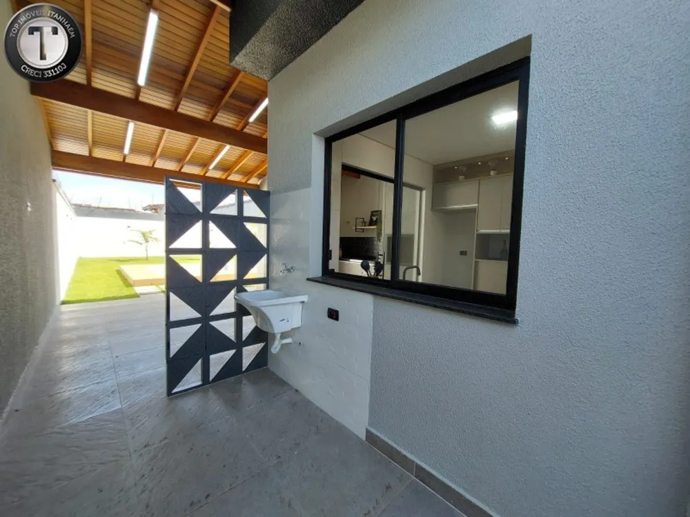 Casa, 3 quartos, 135 m² - Foto 4