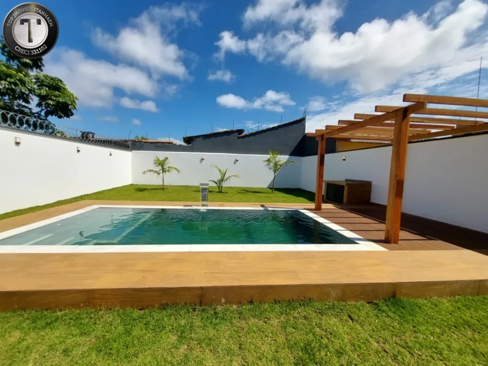 Casa, 3 quartos, 135 m² - Foto 8