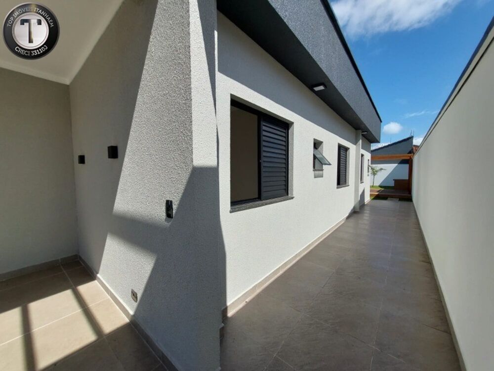 Casa, 3 quartos, 135 m² - Foto 3