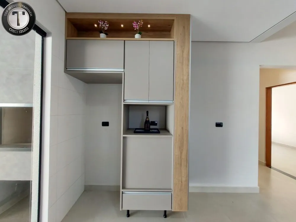 Casa, 3 quartos, 135 m² - Foto 13
