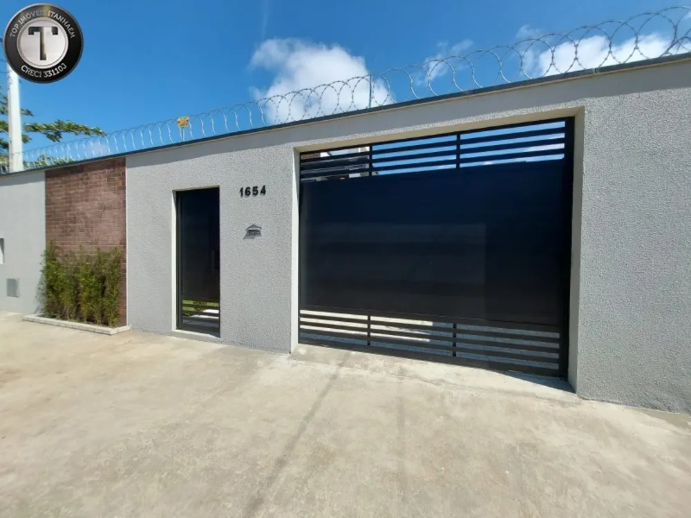Casa, 3 quartos, 135 m² - Foto 1