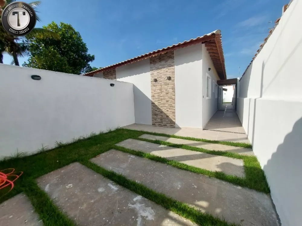 Casa à venda com 2 quartos, 67m² - Foto 3