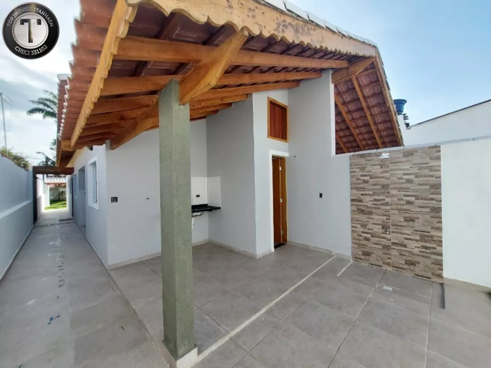 Casa à venda com 2 quartos, 67m² - Foto 12