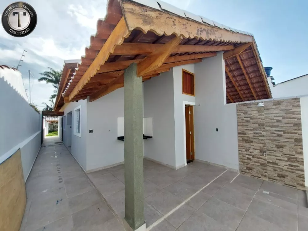 Casa à venda com 2 quartos, 67m² - Foto 11