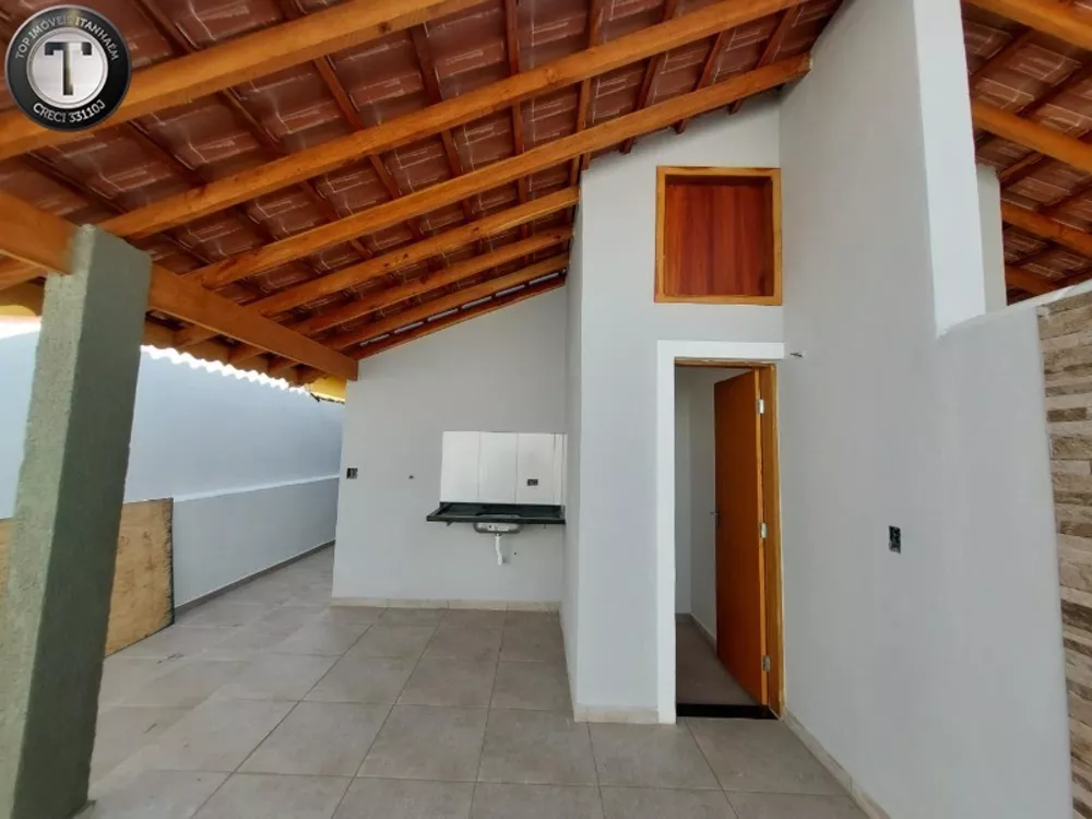 Casa à venda com 2 quartos, 67m² - Foto 18