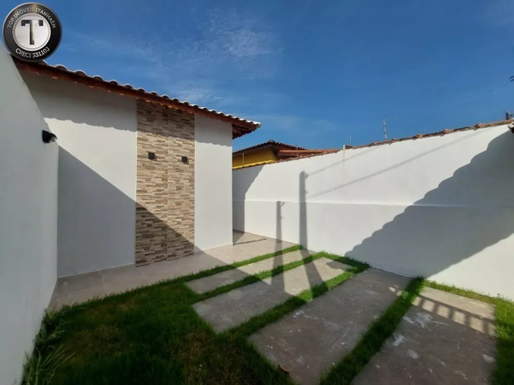 Casa à venda com 2 quartos, 67m² - Foto 6