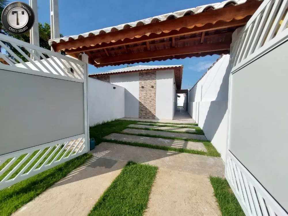 Casa à venda com 2 quartos, 67m² - Foto 2