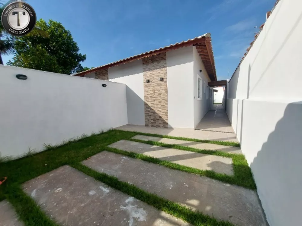 Casa à venda com 2 quartos, 67m² - Foto 4