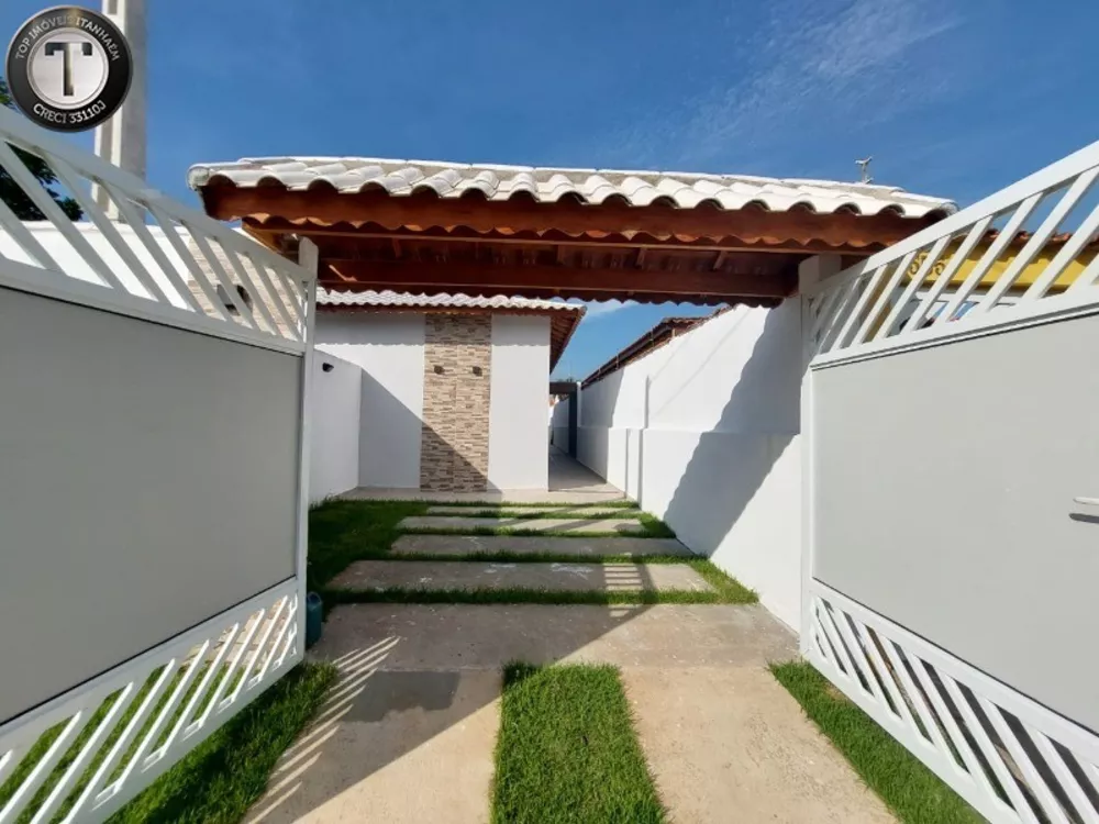 Casa à venda com 2 quartos, 67m² - Foto 1