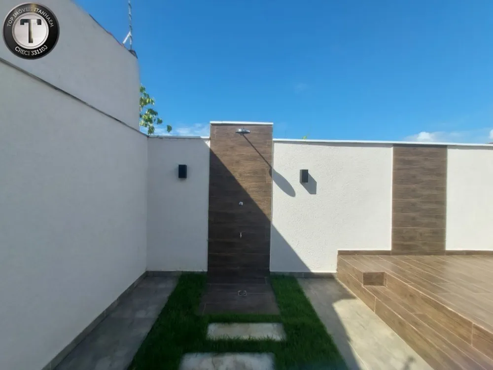 Casa, 2 quartos, 105 m² - Foto 4