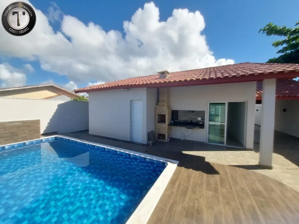 Casa, 2 quartos, 105 m² - Foto 3