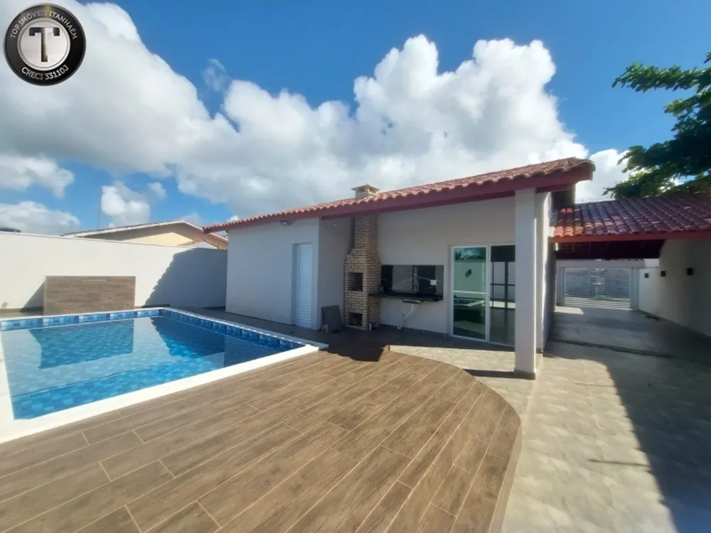 Casa, 2 quartos, 105 m² - Foto 1