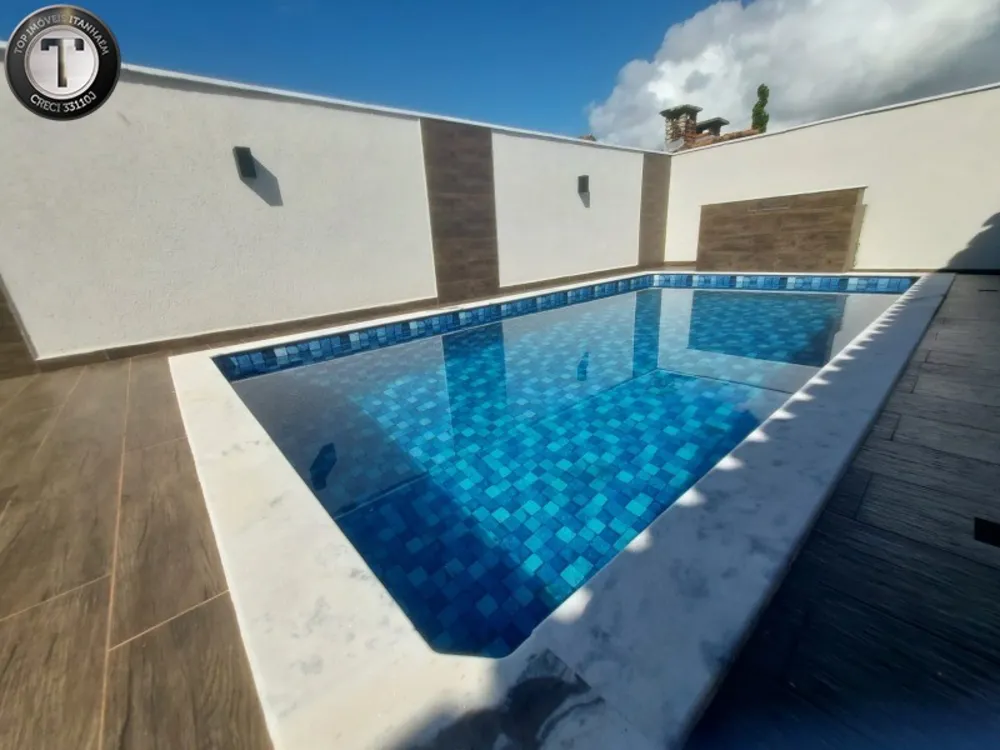 Casa, 2 quartos, 105 m² - Foto 6