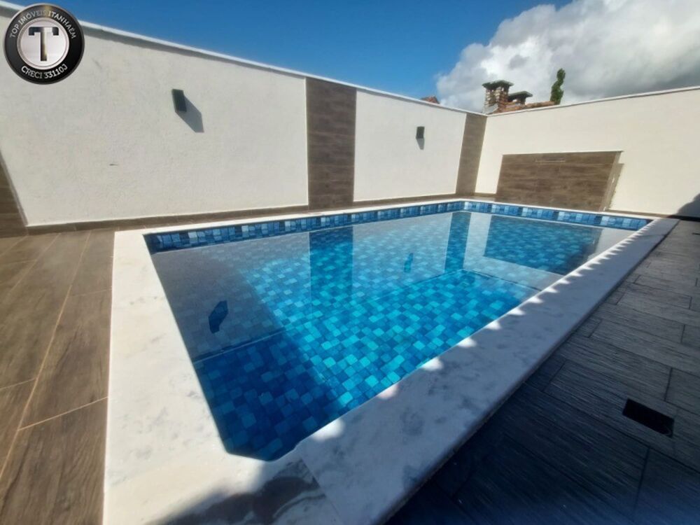 Casa, 2 quartos, 105 m² - Foto 1