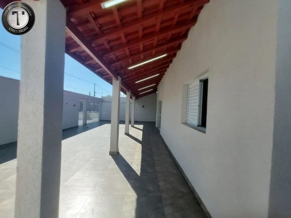 Casa, 2 quartos, 105 m² - Foto 9